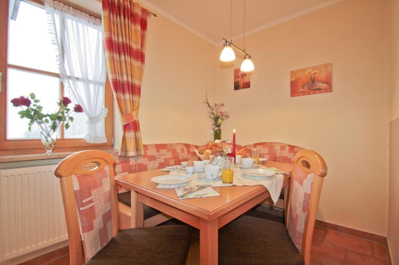 Cafe Wastelbauerhof - Urlaub Auf Dem Bauernhof Séjour à la ferme *