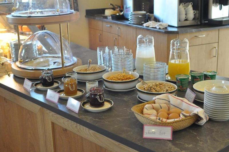 Cafe Wastelbauerhof - Urlaub Auf Dem Bauernhof Séjour à la ferme *