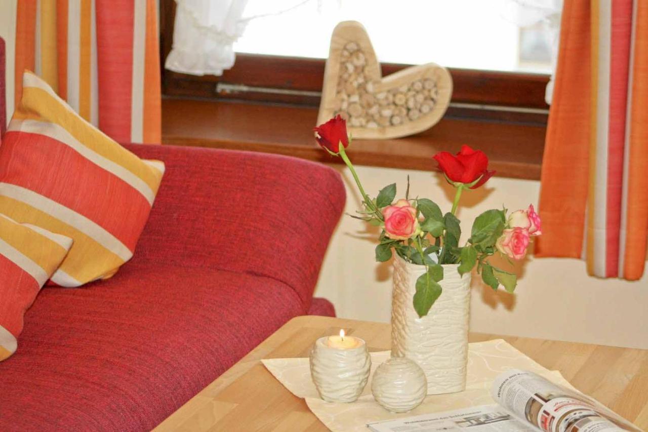 Séjour à la ferme Cafe Wastelbauerhof - Urlaub Auf Dem Bauernhof